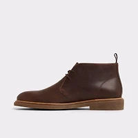 Jefrey Brown Overflow Men's Chukka boots | ALDO Canada
