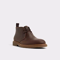 Jefrey Brown Overflow Men's Chukka boots | ALDO Canada