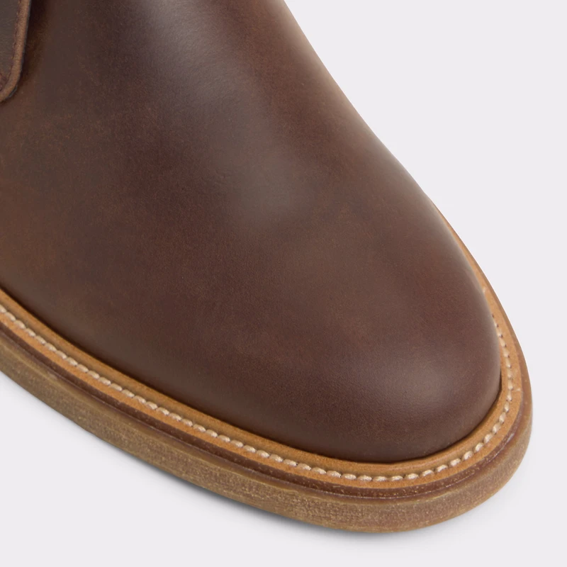 Jefrey Brown Overflow Men's Chukka boots | ALDO US