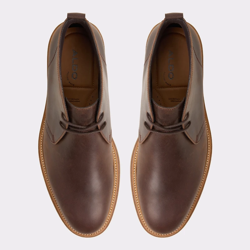 Jefrey Brown Overflow Men's Chukka boots | ALDO US
