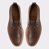 Jefrey Brown Overflow Men's Chukka boots | ALDO US