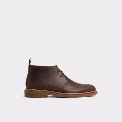 Jefrey Brown Overflow Men's Chukka boots | ALDO Canada