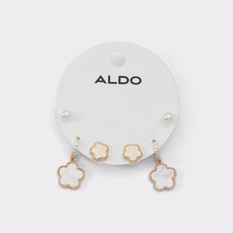 Jende Ice Women's Earrings | ALDO US
