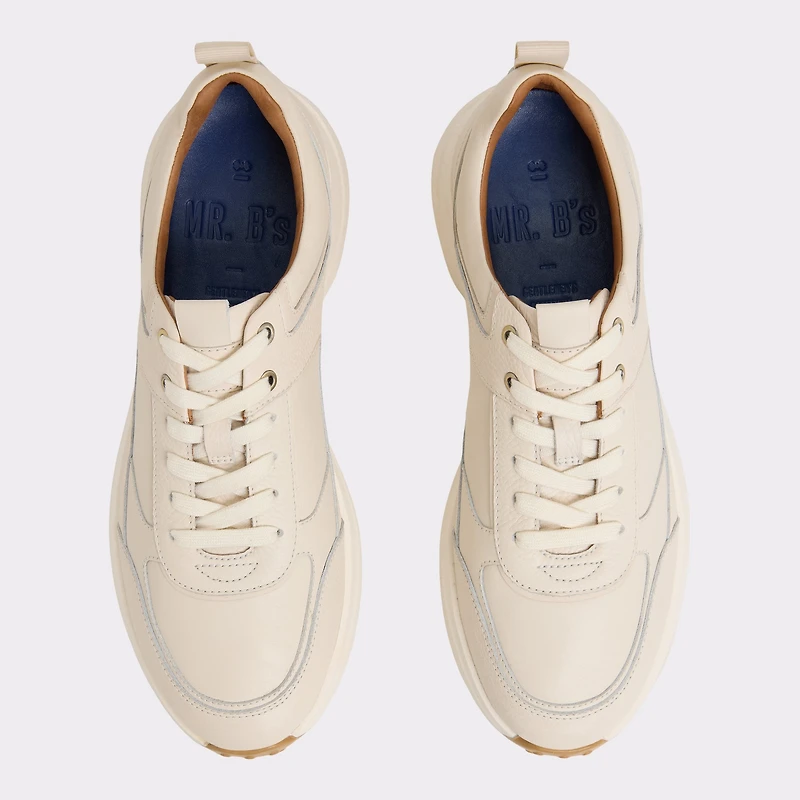 Jeromy Ivory Men's Athletic sneakers | ALDO Canada