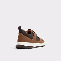Jeromy Open Brown Men's Athletic sneakers | ALDO Canada