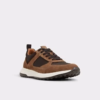 Jeromy Open Brown Men's Athletic sneakers | ALDO Canada