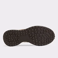 Jeromy Open Brown Men's Athletic sneakers | ALDO Canada