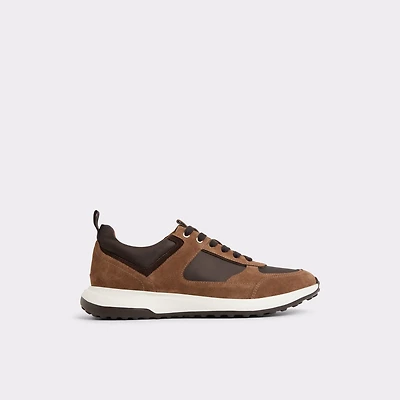 Jeromy Open Brown Men's Athletic sneakers | ALDO Canada