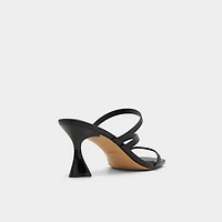 Jewella Noir Femmes Talons bas | ALDO Canada