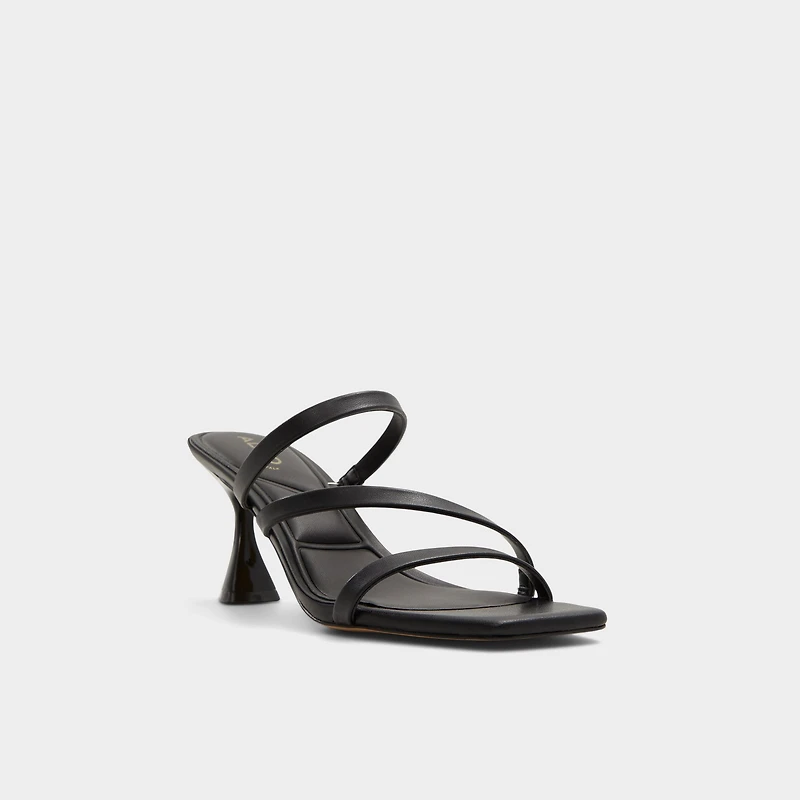 Jewella Noir Femmes Talons bas | ALDO Canada