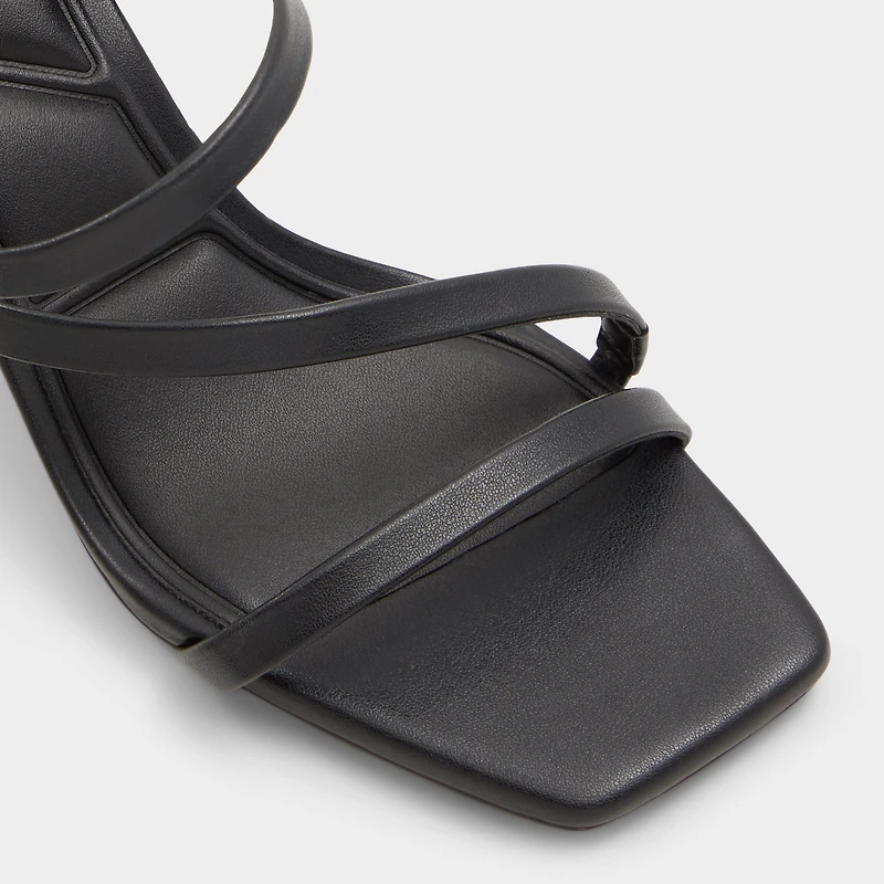 Jewella Noir Femmes Talons bas | ALDO Canada