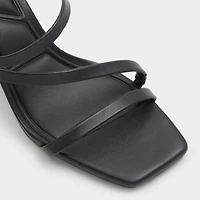 Jewella Noir Femmes Talons bas | ALDO Canada