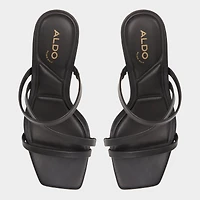 Jewella Noir Femmes Talons bas | ALDO Canada
