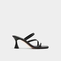 Jewella Noir Femmes Talons bas | ALDO Canada