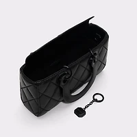 Jirajannx Black/Black Women's Top Handle Bags | ALDO US