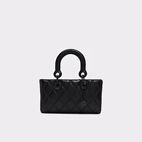 Jirajannx Black/Black Women's Top Handle Bags | ALDO US