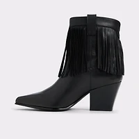 Jollene Black Women's Ankle boots | ALDO Canada