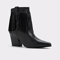 Jollene Black Women's Ankle boots | ALDO Canada