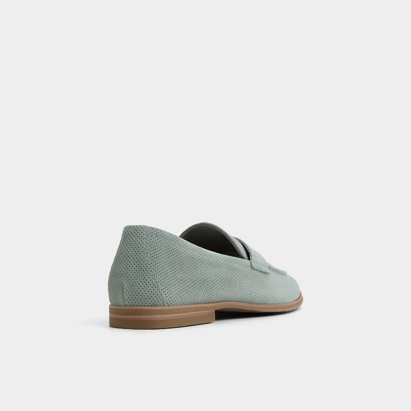 Journey Sauge Hommes Chaussures habillées | ALDO Canada