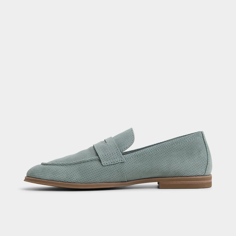 Journey Sauge Hommes Chaussures habillées | ALDO Canada