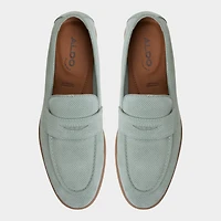 Journey Sauge Hommes Chaussures habillées | ALDO Canada