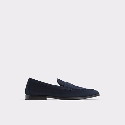 Journey Navy Men's Loafers & Slip-Ons | ALDO US
