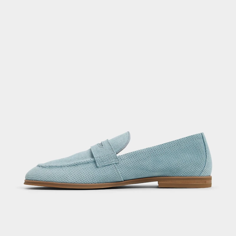 Journey Bleu Clair Hommes Mocassins et flâneurs | ALDO Canada