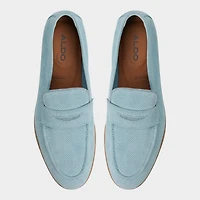 Journey Bleu Clair Hommes Mocassins et flâneurs | ALDO Canada
