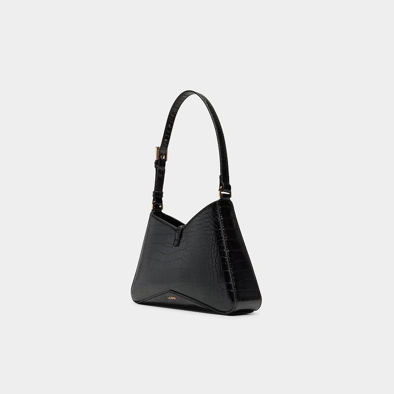 Julietta Black Women's Shoulder Bags | ALDO Canada