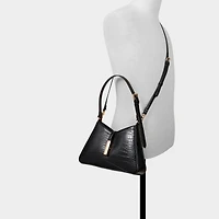 Julietta Black Women's Shoulder Bags | ALDO Canada