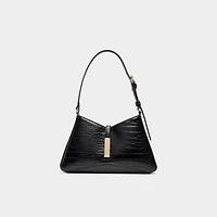 Julietta Black Women's Shoulder Bags | ALDO Canada