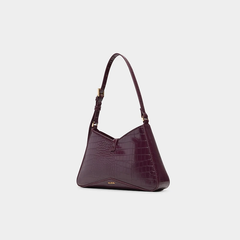 Julietta Open Red Women's Shoulder Bags | ALDO Canada