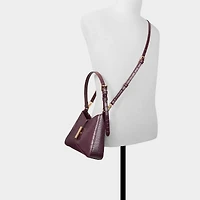 Julietta Open Red Women's Shoulder Bags | ALDO Canada
