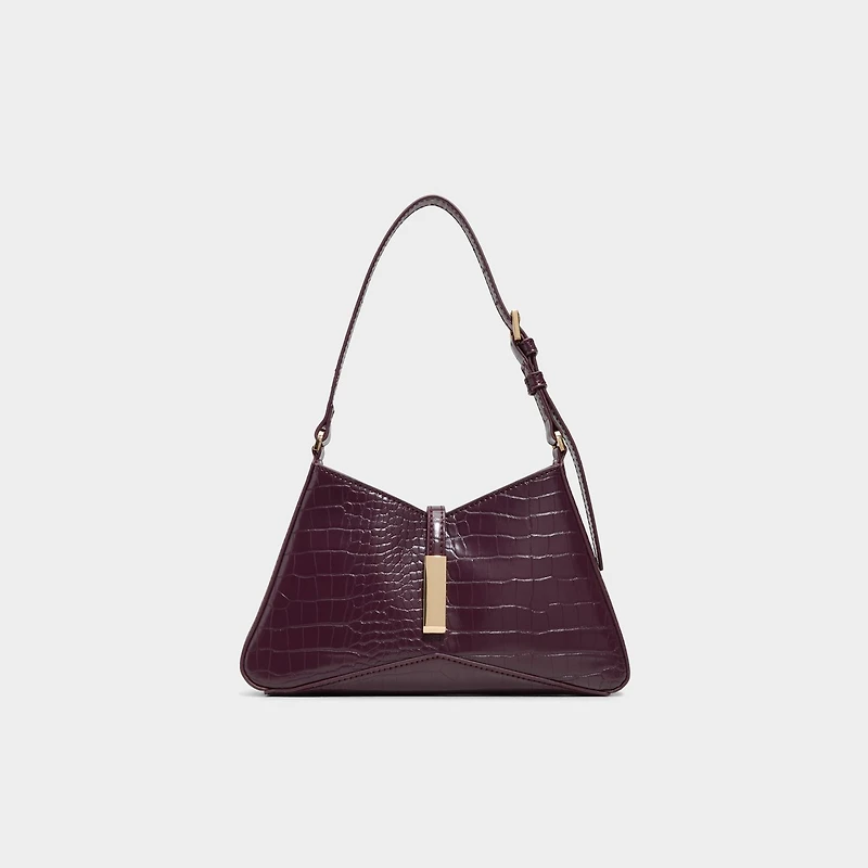 Julietta Open Red Women's Shoulder Bags | ALDO Canada