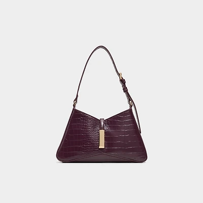Julietta Open Red Women's Shoulder Bags | ALDO Canada