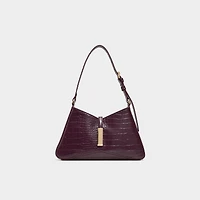 Julietta Open Red Women's Shoulder Bags | ALDO Canada