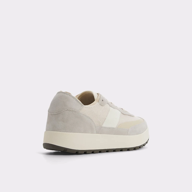 Julius Light Grey Men's Low top | ALDO US
