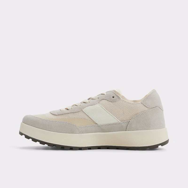 Julius Light Grey Men's Low top | ALDO Canada