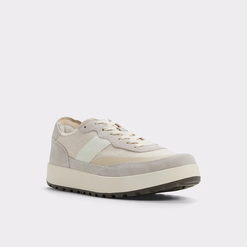 Julius Light Grey Men's Low top | ALDO Canada