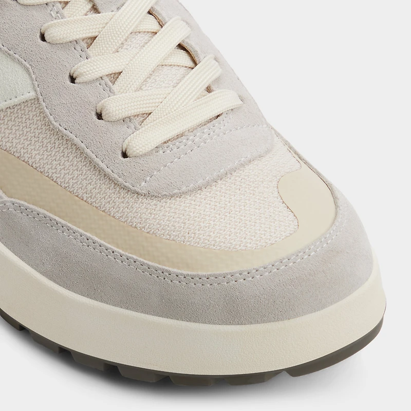 Julius Gris Clair Hommes Sneakers bas | ALDO Canada