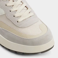 Julius Gris Clair Hommes Sneakers bas | ALDO Canada