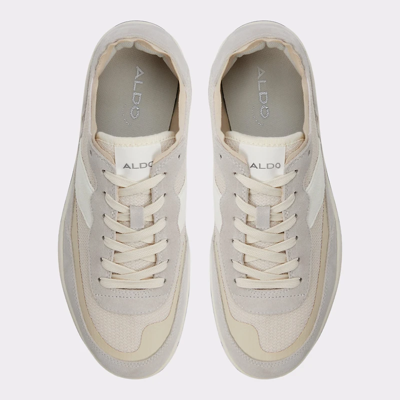 Julius Light Grey Men's Low top | ALDO US