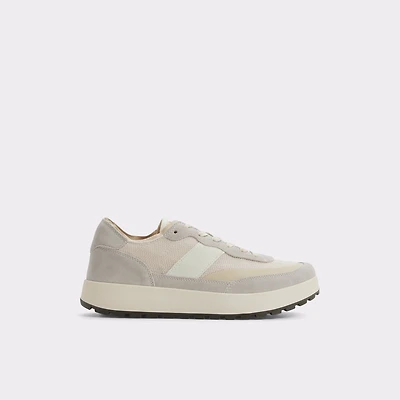 Julius Light Grey Men's Low top | ALDO US