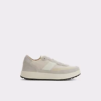 Julius Light Grey Men's Low top | ALDO US