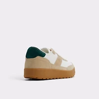 Julius White Men's Low top | ALDO Canada