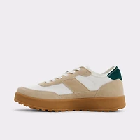 Julius White Men's Low top | ALDO Canada