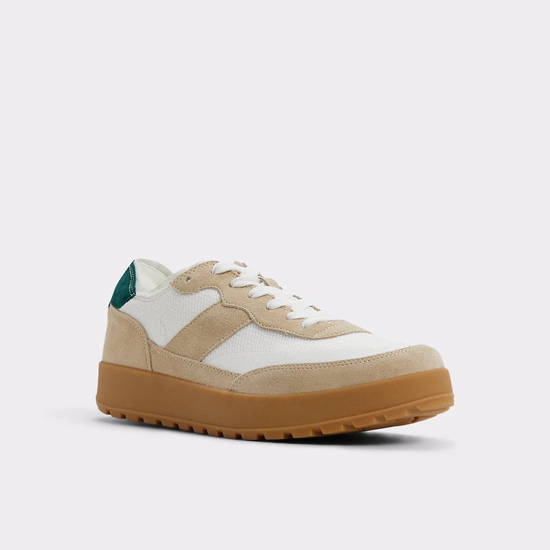 Julius White Men's Low top | ALDO US
