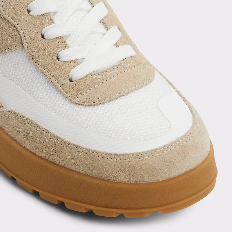 Julius White Men's Low top | ALDO US