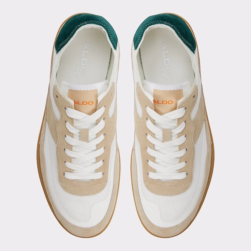 Julius White Men's Low top | ALDO Canada