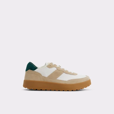 Julius White Men's Low top | ALDO Canada
